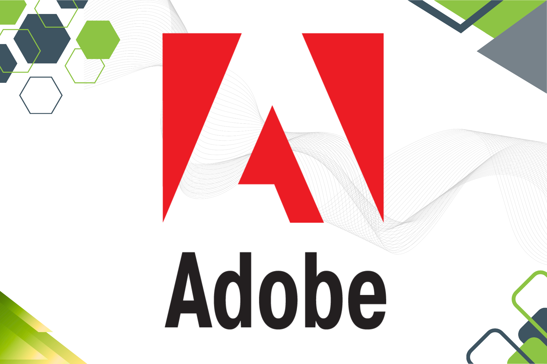 Adobe