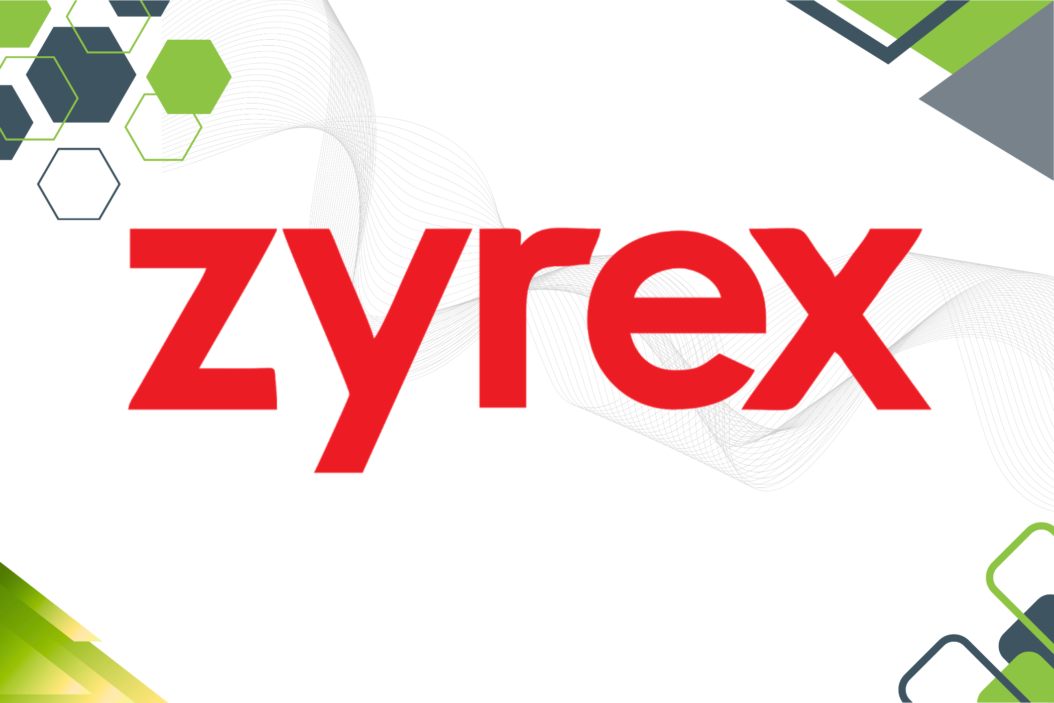 Zyrex