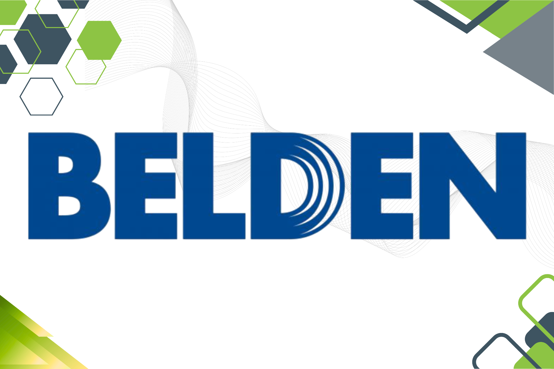 Belden