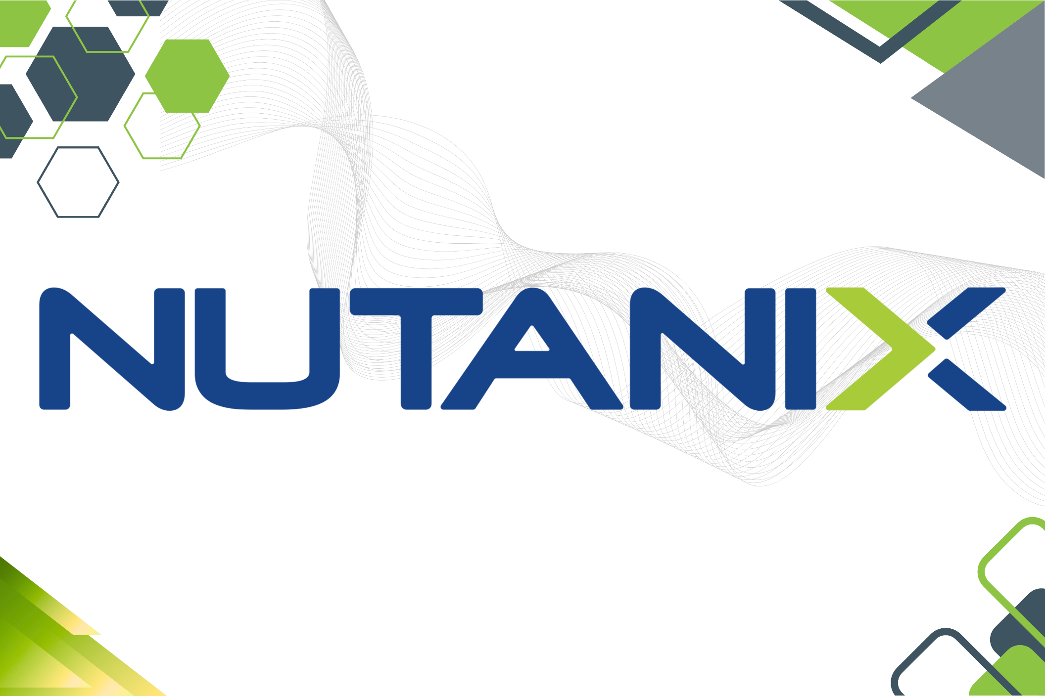 Nutanix