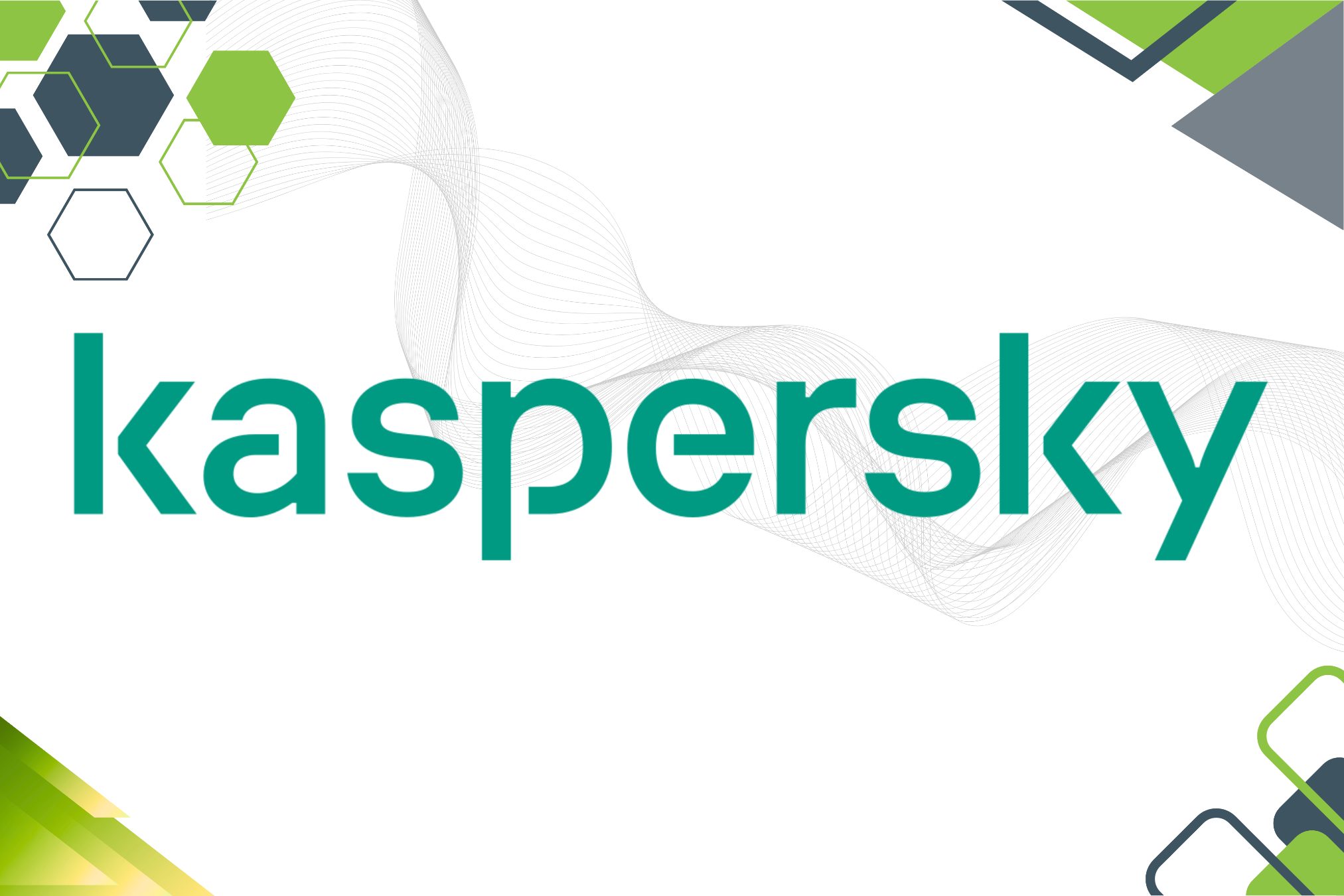 Kaspersky