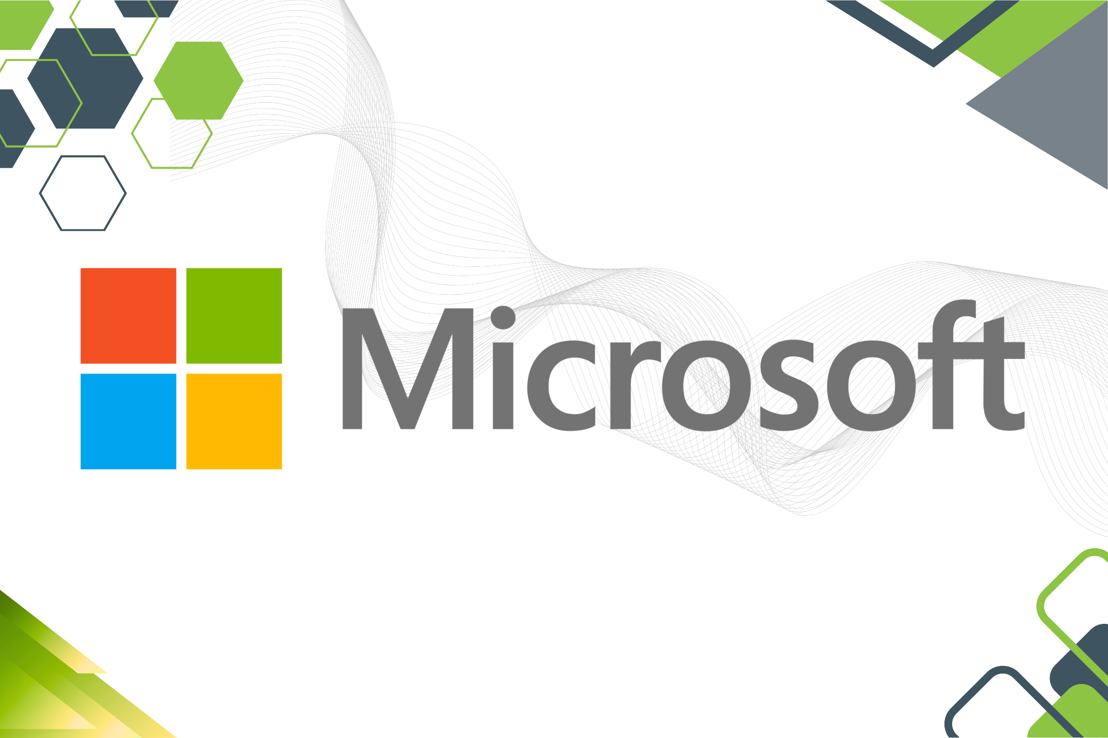 Microsoft
