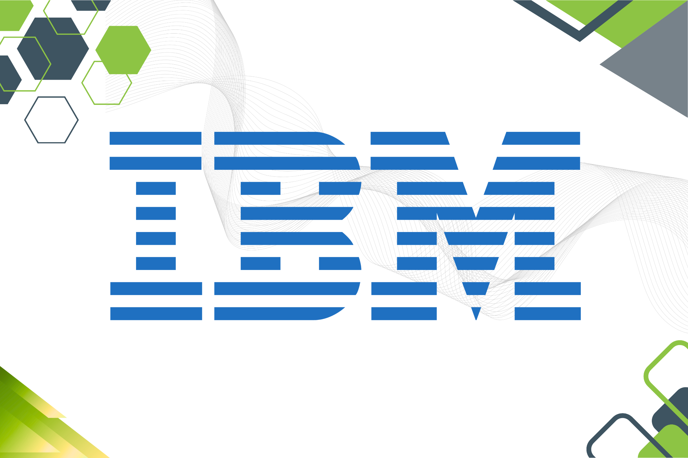 IBM