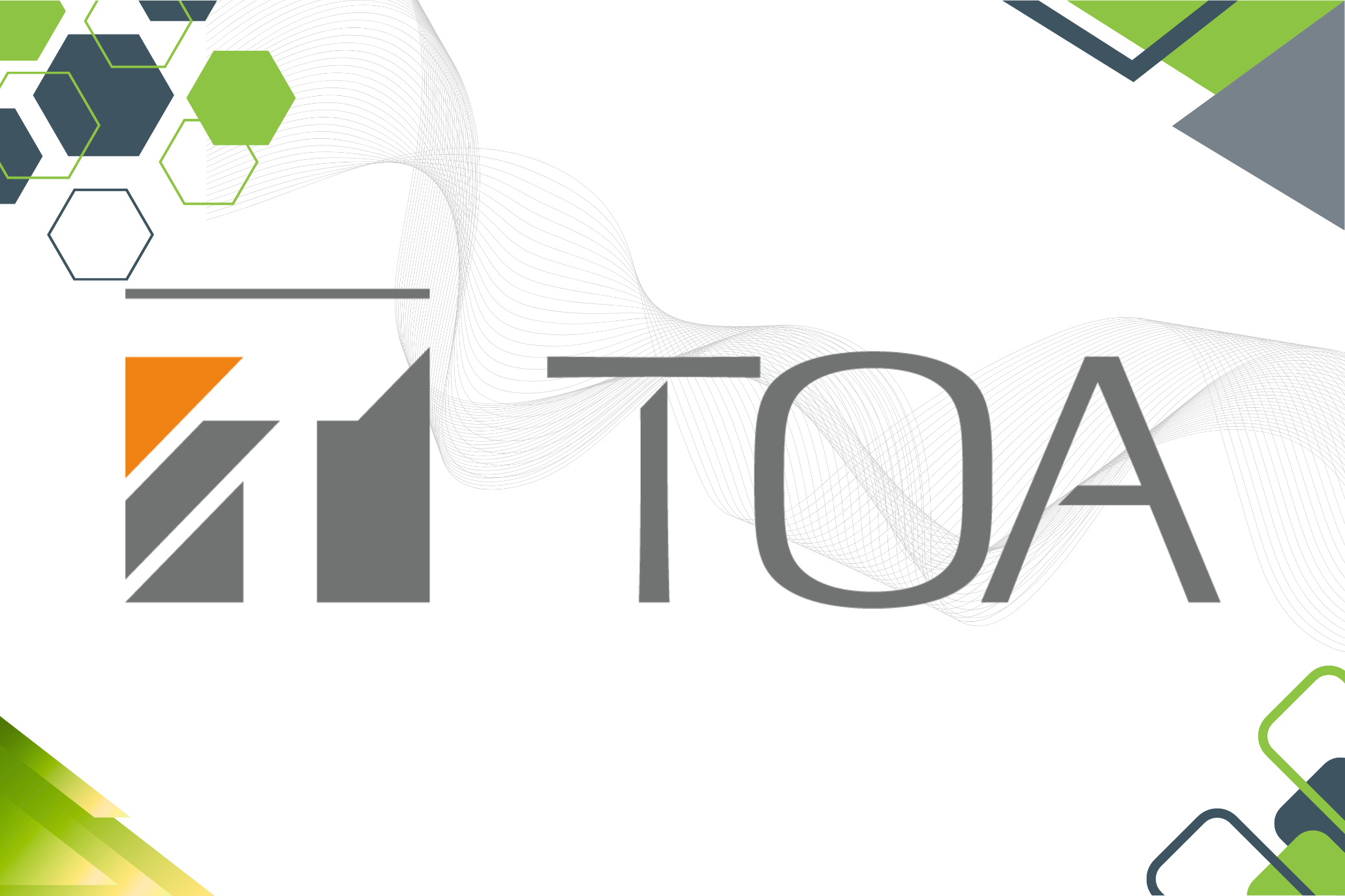 Toa
