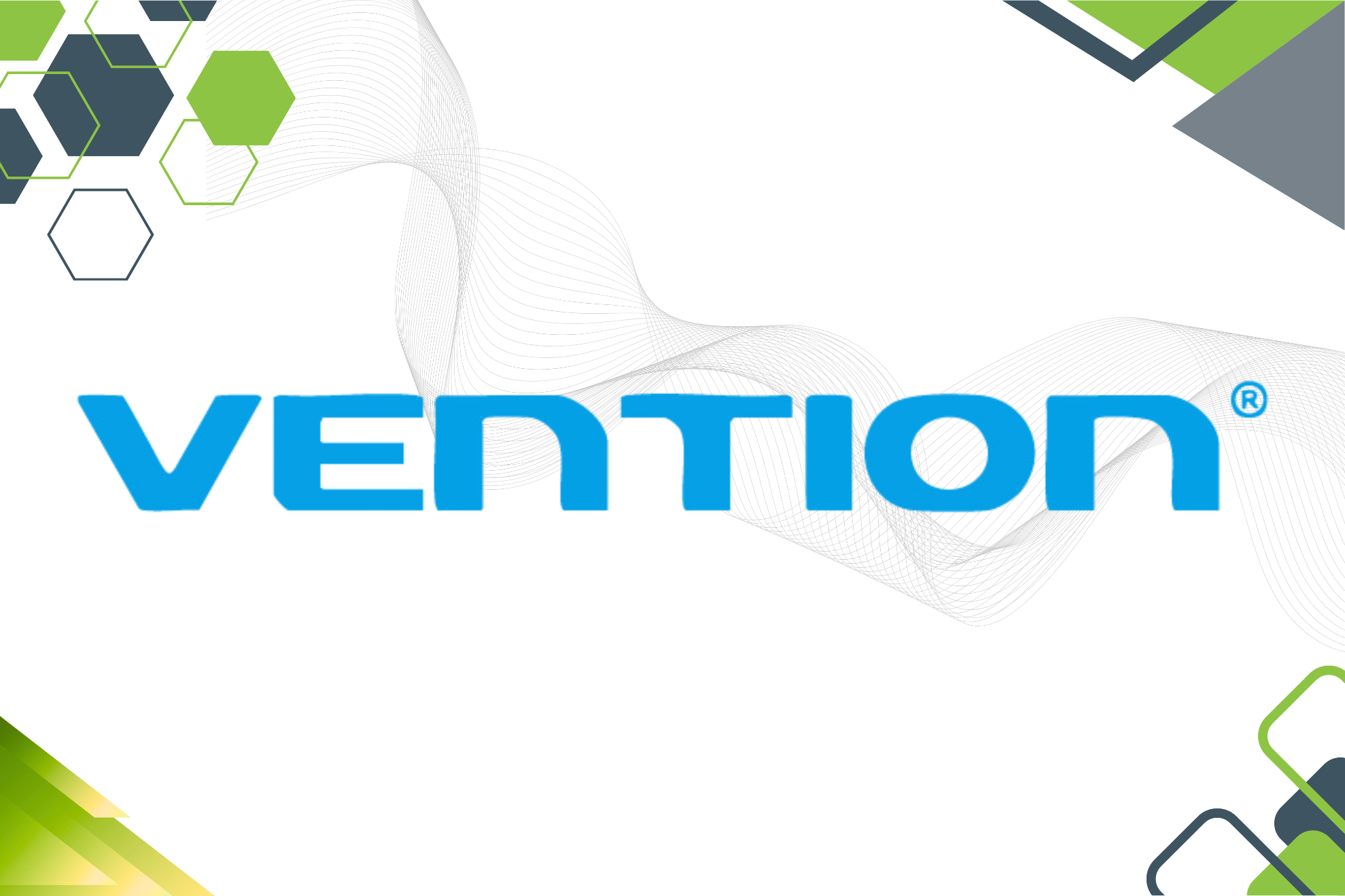 Vention