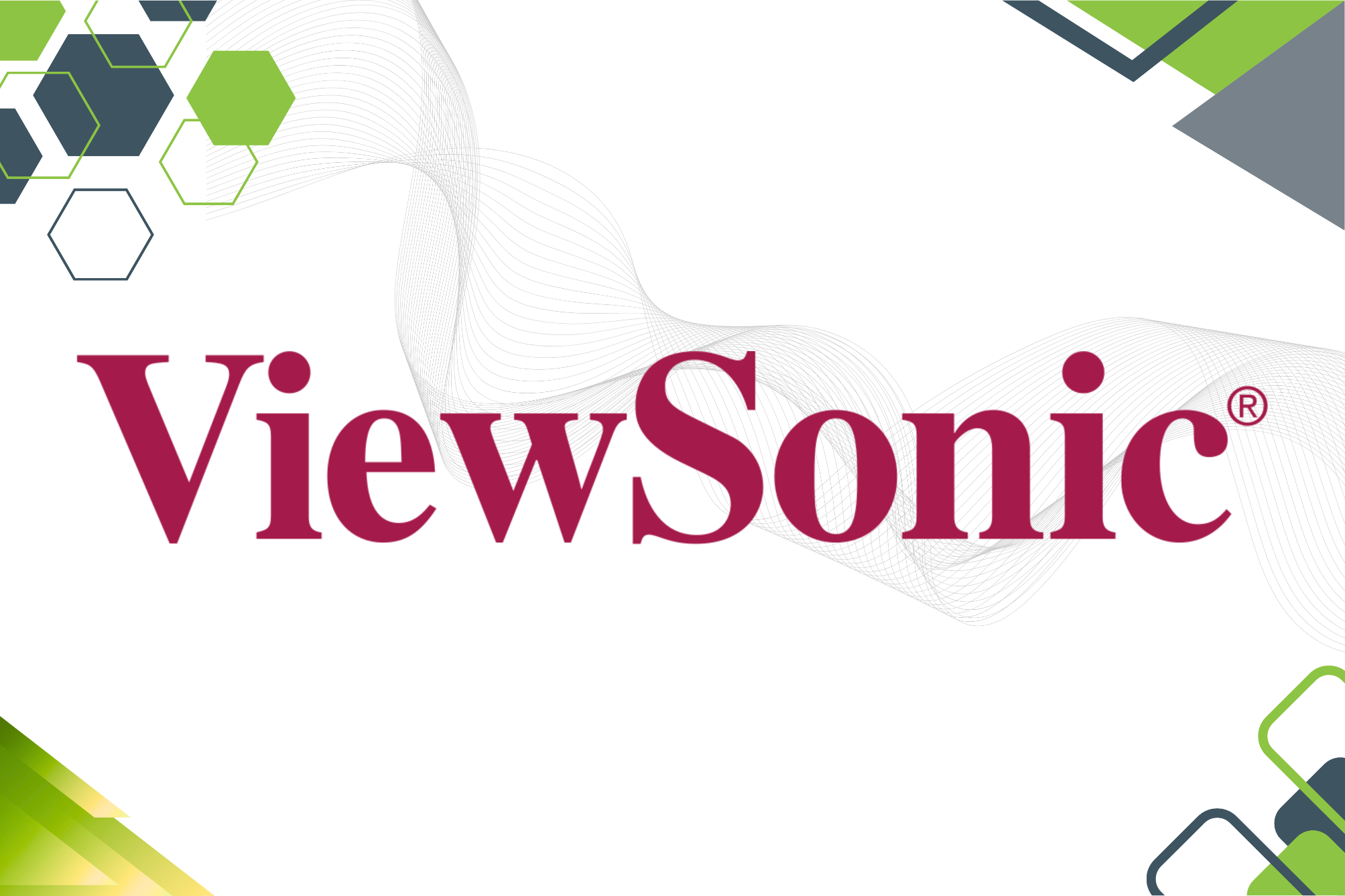 ViewSonic