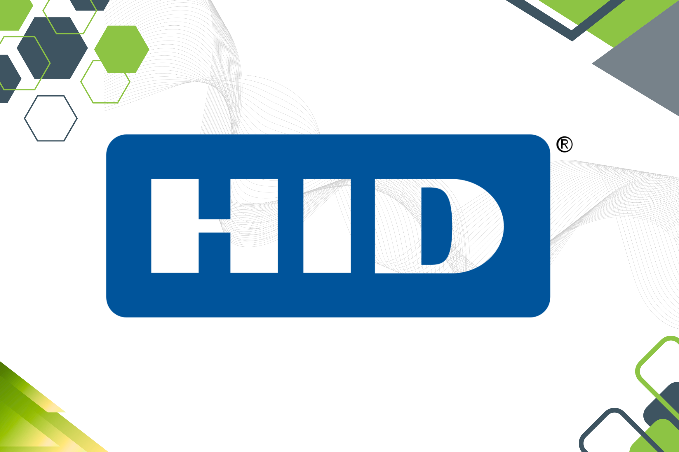 HID