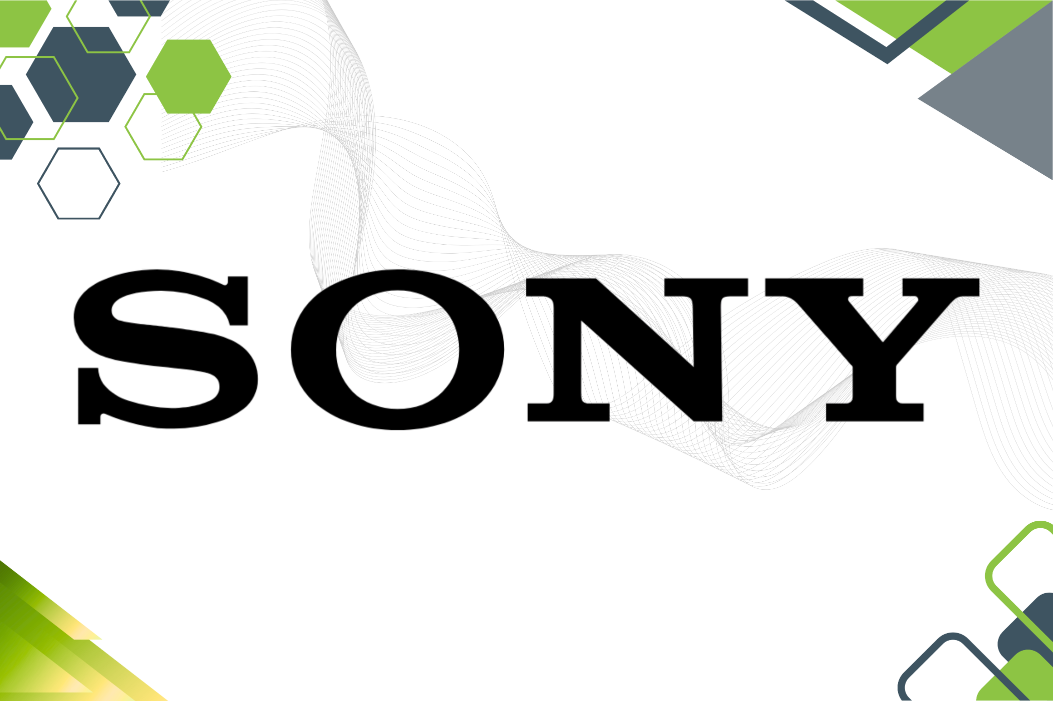 Sony