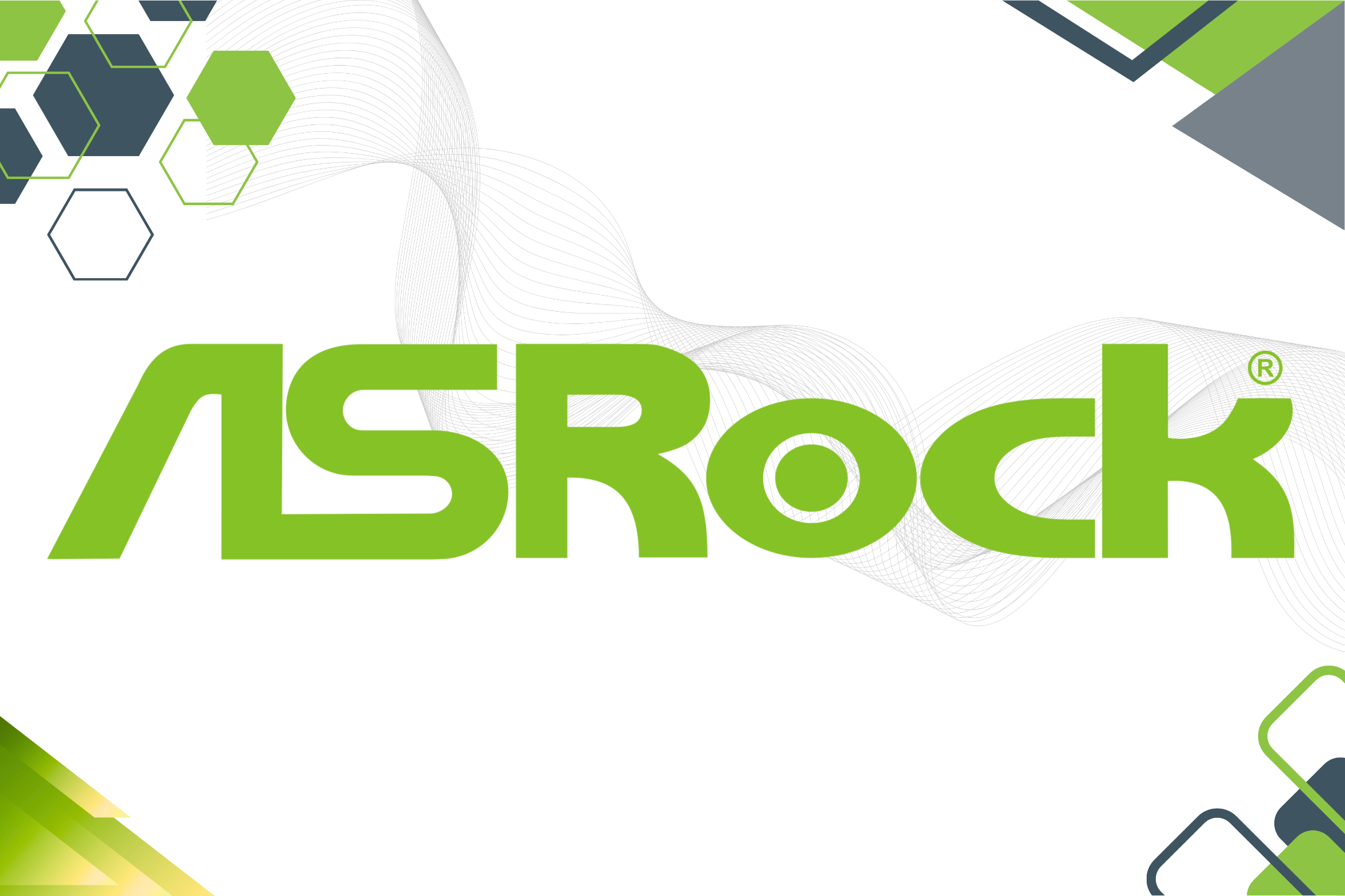 ASRock