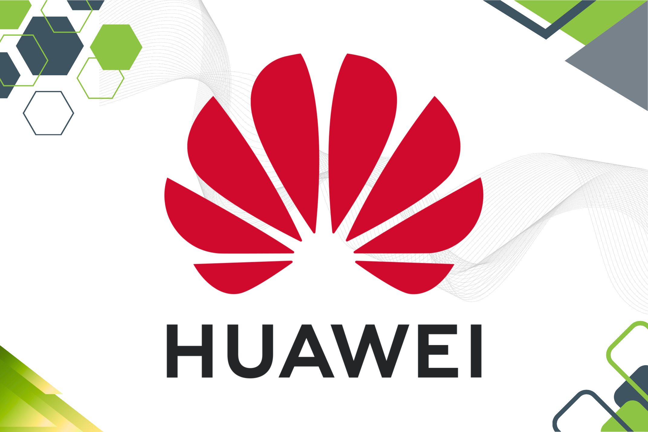 Huawei