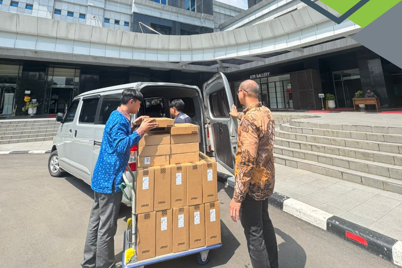 Pusat Analisis Dan Harmonisasi Kebijakan Sekretariat Jenderal Kementerian Keuangan