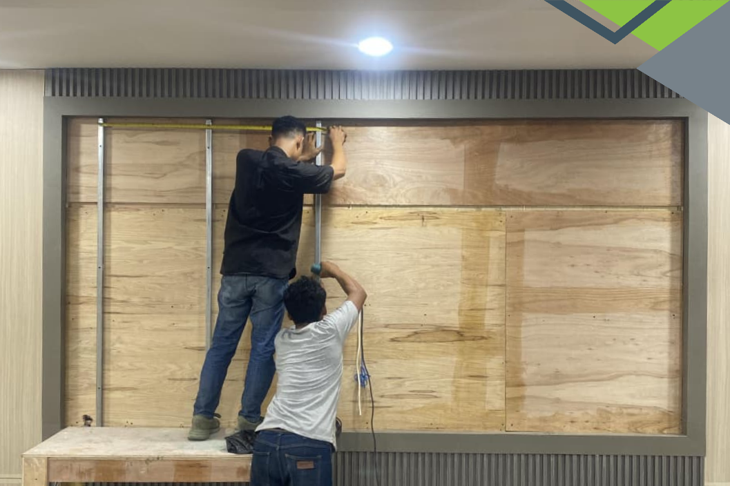 Kantor Pusat Badan Pertanahan Nasional Republik Indonesia Kementerian Agraria Dan Tata Ruang/BPN