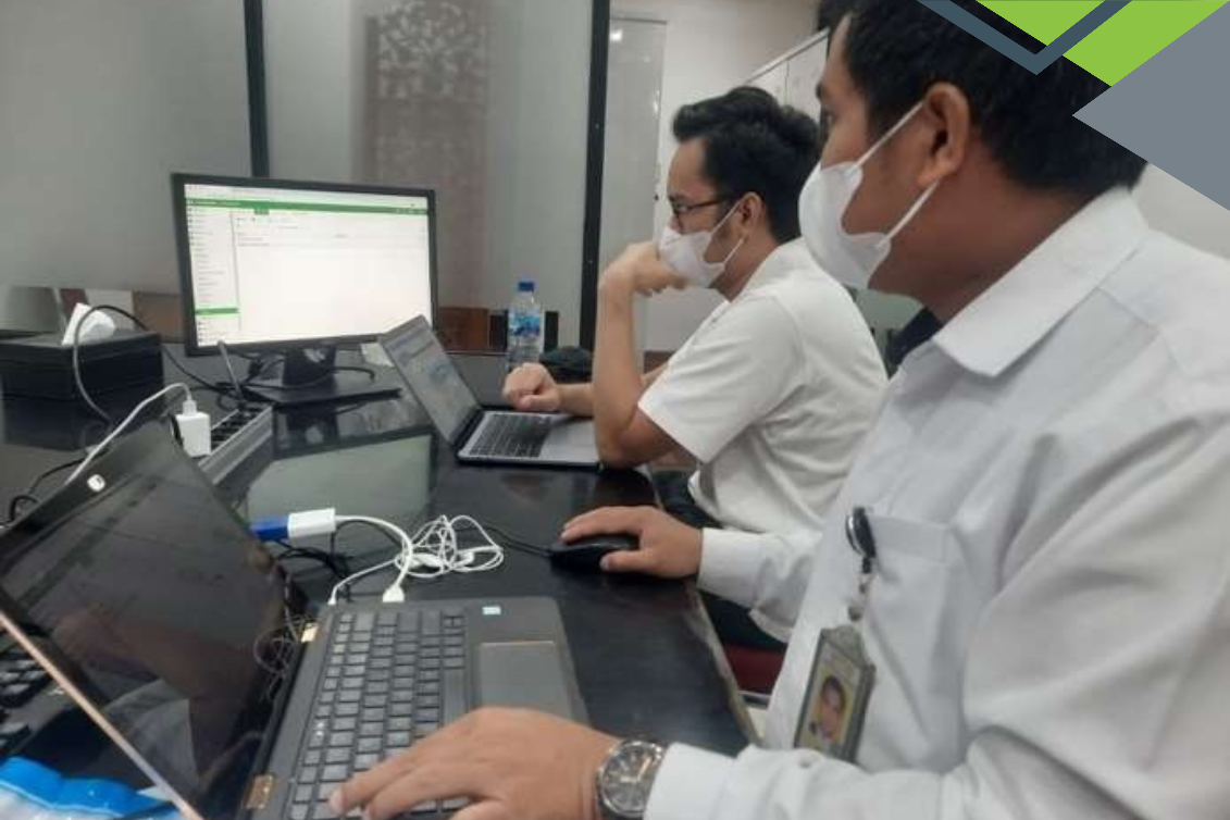 Kantor Staf Presiden Republik Indonesia