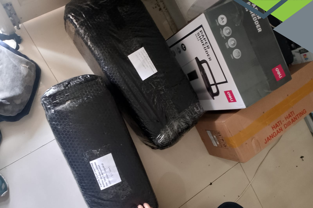 Kementerian Lingkungan Hidup Dan Kehutanan