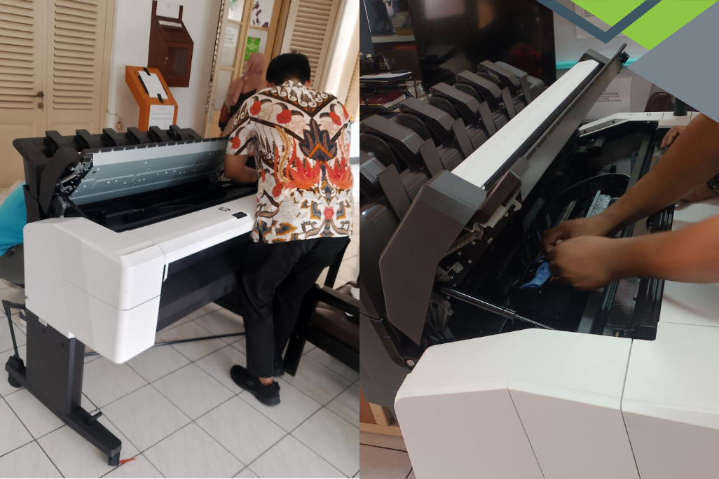 Kementerian Lingkungan Hidup Dan Kehutanan