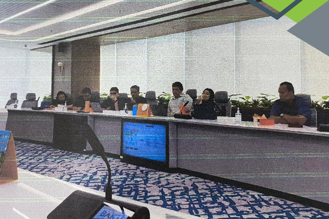 Badan Aksebilitas Telekomunikasi dan Informasi Kementerian Komunikasi dan Informatika Republik Indonesia