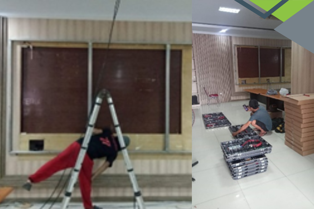 Kementerian Hukum Dan Hak Asasi Manusia RI