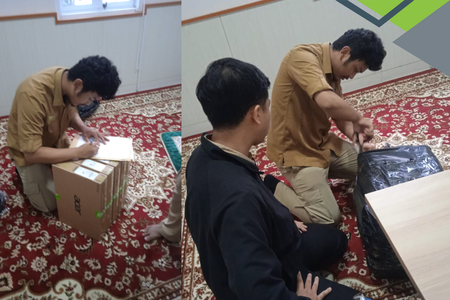 Deputi II Bidang Pengawasan Obat Tradisional Suplemen Kesehatan dan Kosmetik