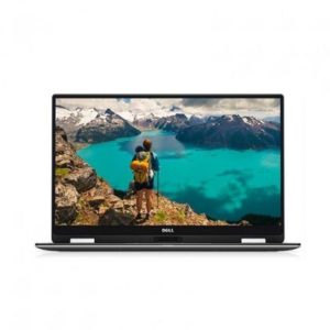 Dell XPS 13 2-in-1 9365 Core i5-7Y54 256 GB SSD Front