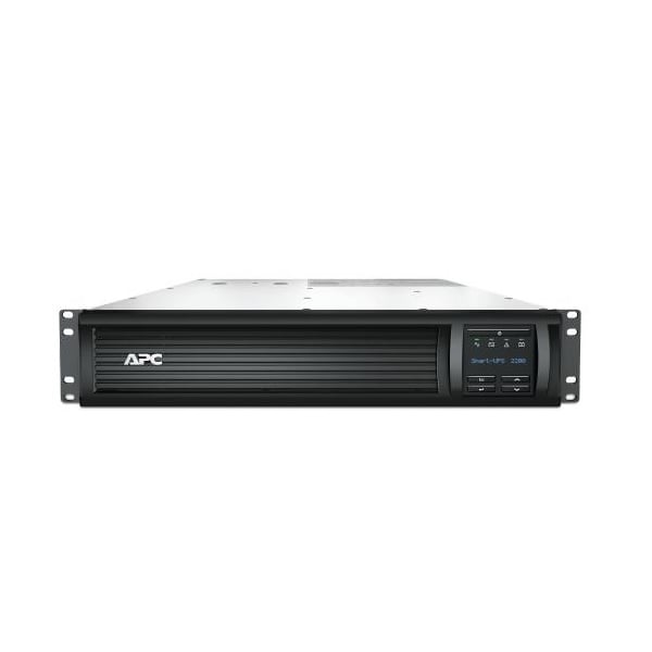 Jual APC Smart-UPS SMT2200RMI2UC 2200VA - KlikMAP.com