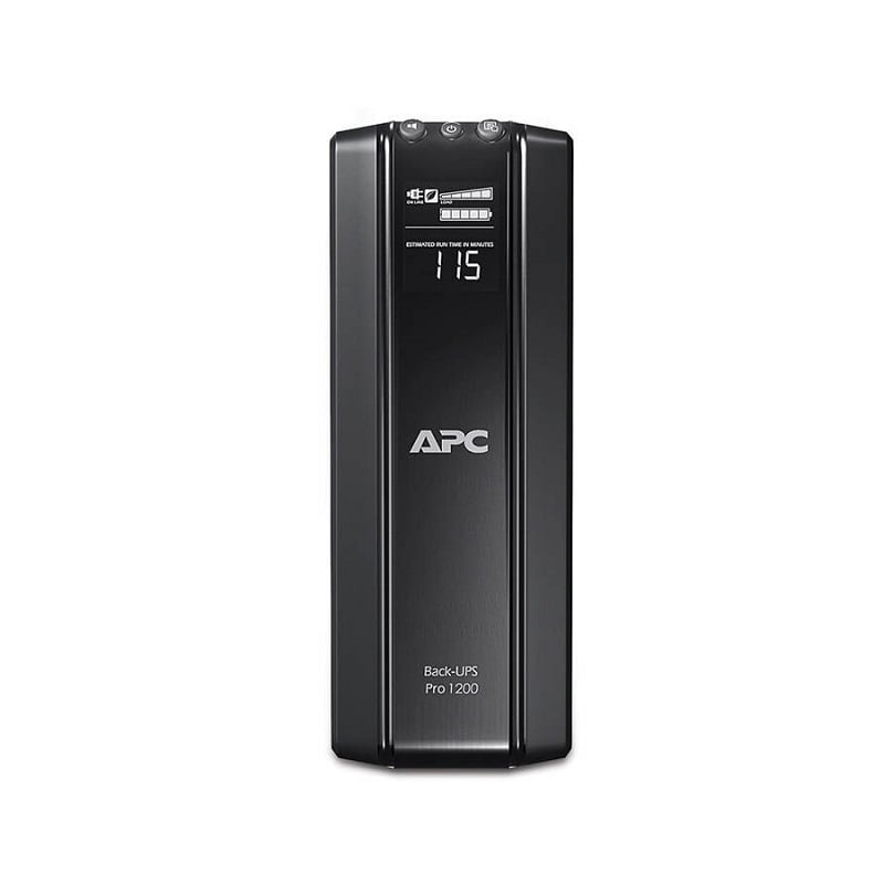 Ибп apc back ups pro