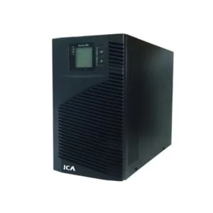 ICA SE 3100 Front