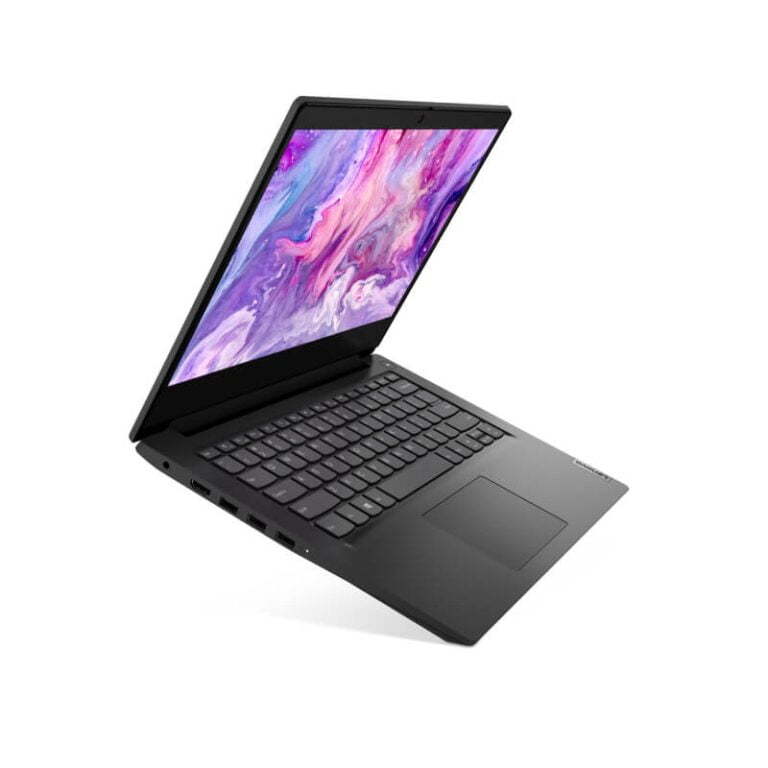 Lenovo ideapad 3 14are05 81w30083ru обзор