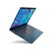 Lenovo Ideapad Slim 5-14IIL05 81YH00-K5iD Light Teal Side