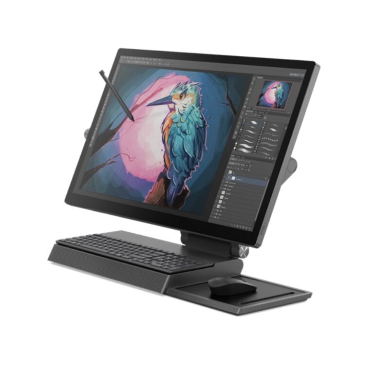 Моноблок lenovo yoga a940 27icb обзор