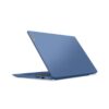 Lenovo Ideapad 3-15ALC6 82KU00-AUiD Blue Rear